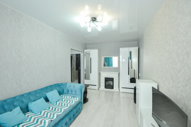 . Вариант № 4134431, 4, площадь - 40.6 квм, цена 4500000 рублей