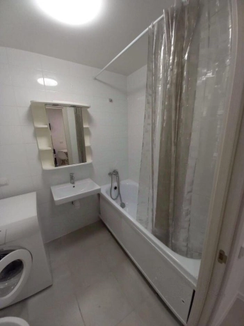 Купить однокомнатную квартиру в Красногорске. Вариант № 8739032, 4, площадь -  квм, цена 7980000 рублей