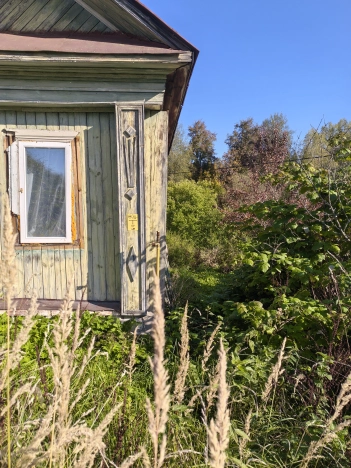 Купить дом в Гороховеце. Вариант № 4864795, 14, площадь -  квм, цена 500000 рублей