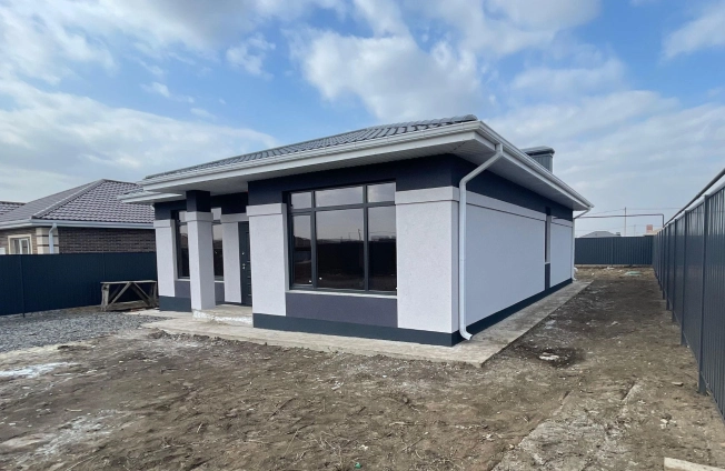 Купить дом в Тюменской области. Вариант № 24038, 4, площадь -  квм, цена 8000000 рублей