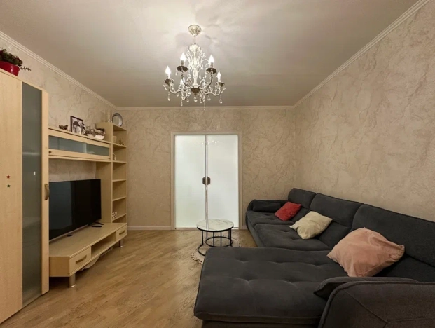 Купить трехкомнатную квартиру на улице Ленинский проспект в Москве. Вариант № 9874121, 1, площадь -  квм, цена 22500000 рублей