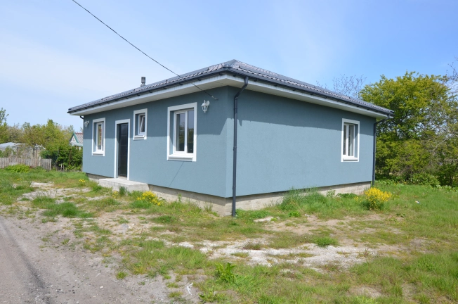 Купить дом в Зеленоградске. Вариант № 26566, 1, площадь -  квм, цена 4550000 рублей