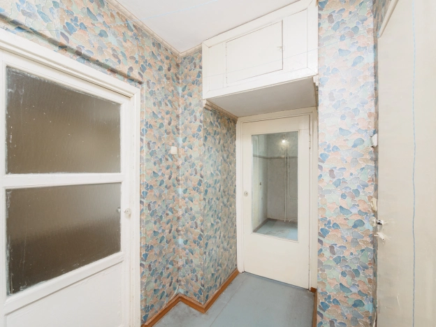 Купить однокомнатную квартиру в Омске. Вариант № 58090, 3, площадь -  квм, цена 3400000 рублей