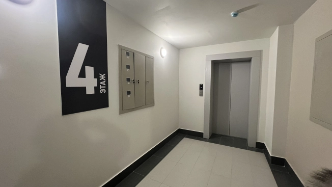 Купить квартиру на улице Мухина в Благовещенске. Вариант № 10047724, 5, площадь -  квм, цена 6304000 рублей