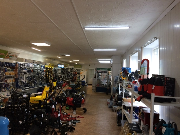 Купить коммерческую недвижимость в Кольчугине. Вариант № 28073, 4, площадь -  квм, цена 12300000 рублей