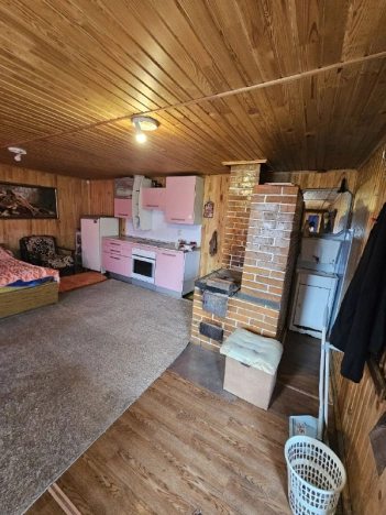 Купить дачу в Иркутской области. Вариант № 8768179, 15, площадь -  квм, цена 1600000 рублей