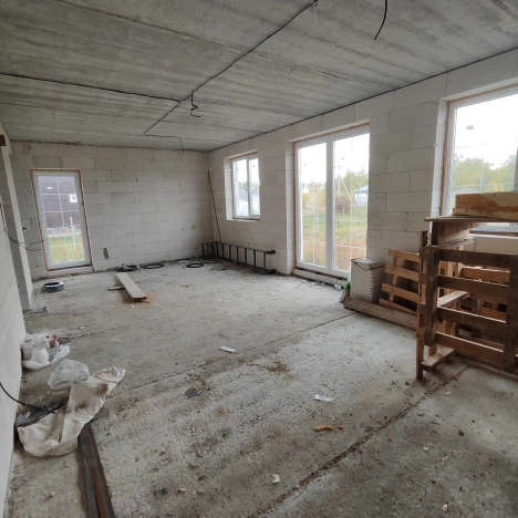 Купить дом в Лакинске. Вариант № 3514, 0, площадь -  квм, цена 6400000 рублей