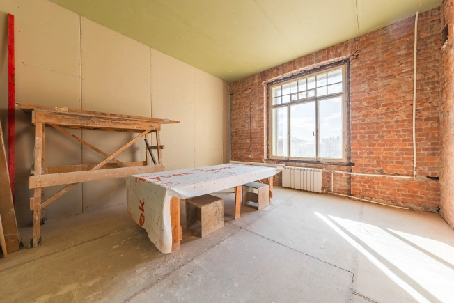 Купить двухкомнатную квартиру у метро Девяткино в Санкт-Петербурге. Вариант № 5831967, 3, площадь -  квм, цена 16900000 рублей