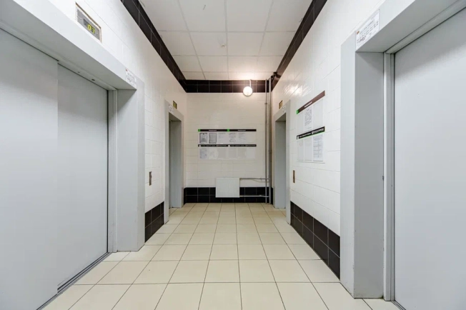 Купить Студию на вторичке в районе Красносельский в Санкт-Петербурге. Вариант № 10281, 14, площадь -  квм, цена 5950000 рублей