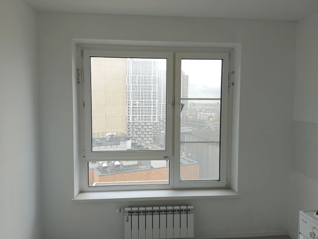 Купить квартиру в Москве. Вариант № 10235568, 4, площадь - квм, цена 17979320 рублей