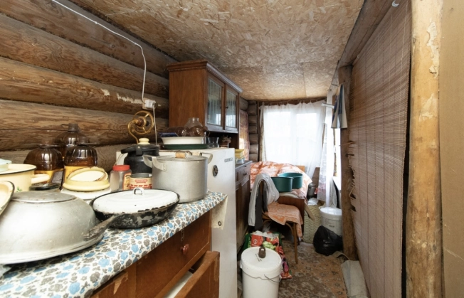 Купить дом в Судогде. Вариант № 3449, 13, площадь -  квм, цена 970000 рублей