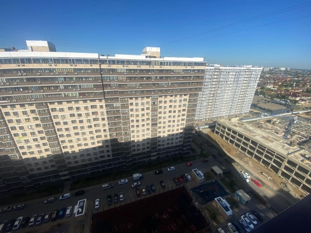 Купить двухкомнатную квартиру в Краснодаре. Вариант № 38150, 4, площадь - квм, цена 6000000.0000 рублей