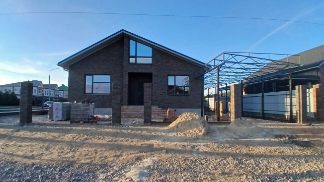 Купить дом на улице Васильковая в Краснодарском крае. Вариант № 6701823, 0, площадь -  квм, цена 13200000 рублей