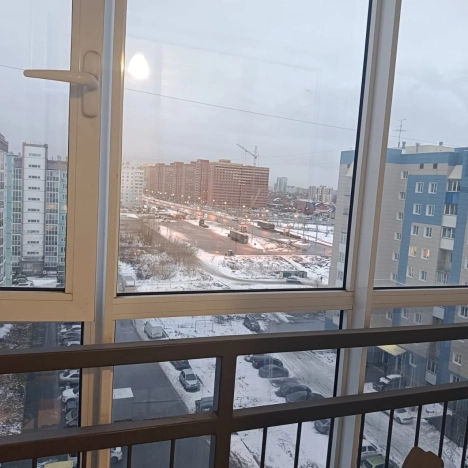 Купить двухкомнатную квартиру в Обь. Вариант № 9145683, 14, площадь -  квм, цена 6050000 рублей