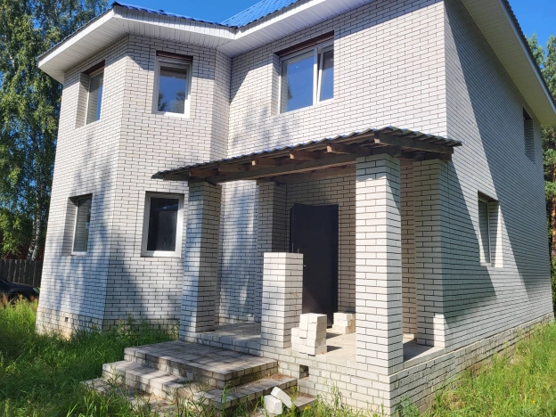 Купить дом в Орехово-Зуеве. Вариант № 13613, 33, площадь -  квм, цена 8300000 рублей