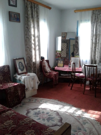 Купить дом в Воронежской области. Вариант № 9883478, 2, площадь -  квм, цена 1700000 рублей