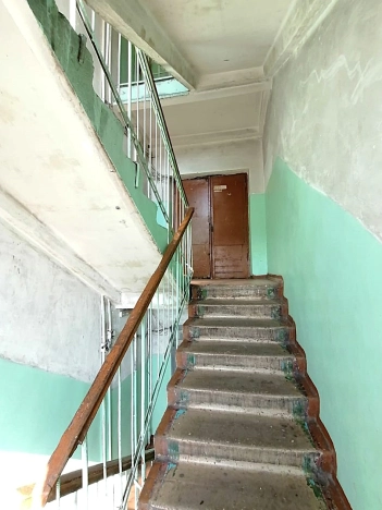 Купить комнату в Калуге. Вариант № 5469064, 16, площадь -  квм, цена 595000 рублей