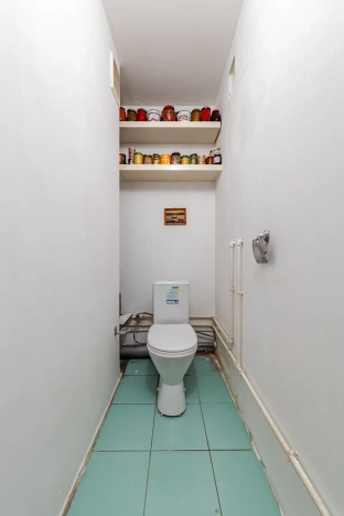 Купить квартиру в Ленинградской области. Вариант № 3064910, 12, площадь -  квм, цена 5350000 рублей