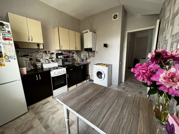 . Вариант № 2511, 0, площадь - 62.7 квм, цена 4950000 рублей