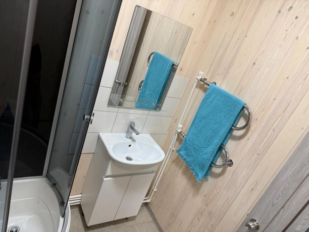 Снять дом в Тюменской области. Вариант № 6817529, 27, площадь -  квм, цена 40000 рублей