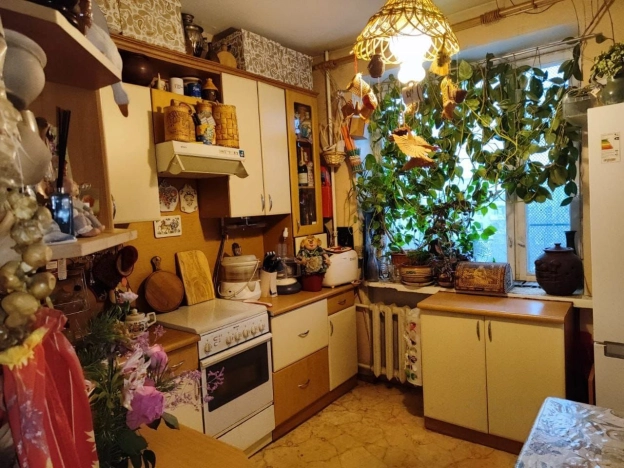 Купить квартиру в Москве. Вариант № 10254122, 0, площадь -  квм, цена 30500000 рублей