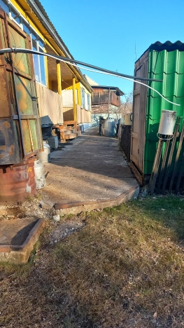 Купить дом на улице Садовая в Приморском крае. Вариант № 3858, 15, площадь -  квм, цена 7000000 рублей