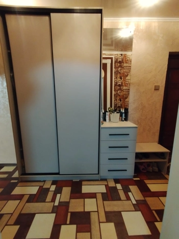 Купить двухкомнатную квартиру в Микрорайоне Солнечный, Стерлитамак в Стерлитамаке. Вариант № 43042, 7, площадь -  квм, цена 4790000 рублей