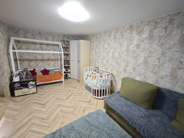 . Вариант № 2508017, 4, площадь - 30.6 квм, цена 3450000 рублей