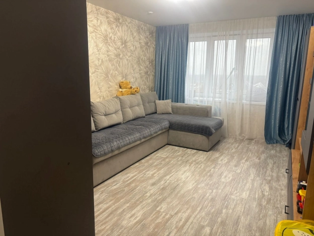 Купить трехкомнатную квартиру в Республике Башкортостан. Вариант № 9137153, 3, площадь -  квм, цена 6099999 рублей