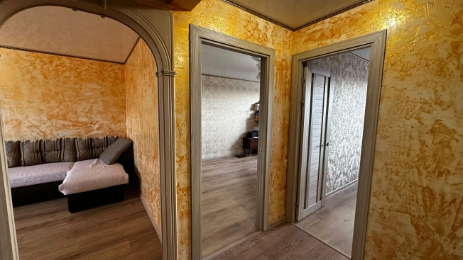 Купить квартиру в Корсакове. Вариант № 16279, 4, площадь - квм, цена 7500000 рублей