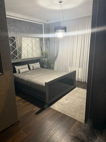 Купить двухкомнатную квартиру на улице Загорская в Волгограде. Вариант № 3464056, 24, площадь -  квм, цена 29000000 рублей