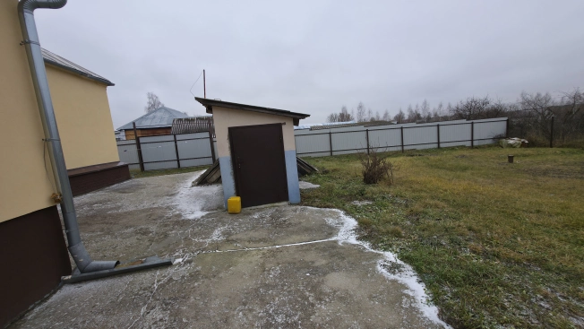 Купить дом у метро Одинцово в Московской области. Вариант № 10849475, 14, площадь - квм, цена 4400000 рублей