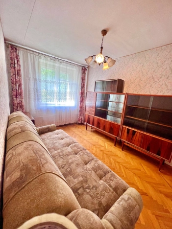 Купить трехкомнатную квартиру на улице Марии Рубцовой в Химках. Вариант № 5468624, 6, площадь -  квм, цена 8650000 рублей