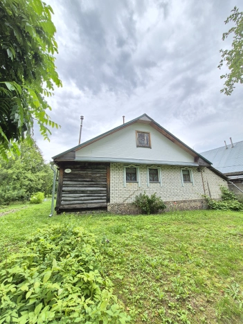 Купить дом в Гороховеце. Вариант № 665272, 2, площадь -  квм, цена 770000 рублей