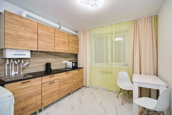 Купить квартиру на улице Всесвятская в Владимире. Вариант № 330995, 0, площадь -  квм, цена 3850000 рублей