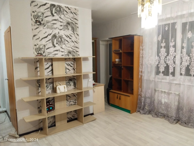 Купить Студию в районе Кировский в Новосибирске. Вариант № 5250607, 5, площадь -  квм, цена 3499999 рублей