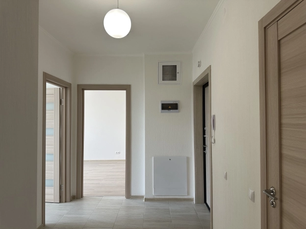 Купить квартиру в Москве. Вариант № 10288590, 12, площадь -  квм, цена 20351380 рублей