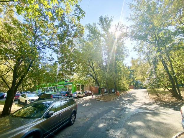 Купить квартиру в районе Марфино в Москве. Вариант № 12797, 34, площадь -  квм, цена 12350000.0000 рублей