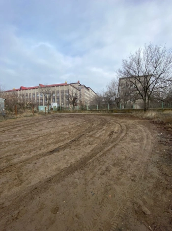 Купить земельный участок на улице Заречная в Республике Калмыкия. Вариант № 5677, 2, площадь -  квм, цена 870000 рублей