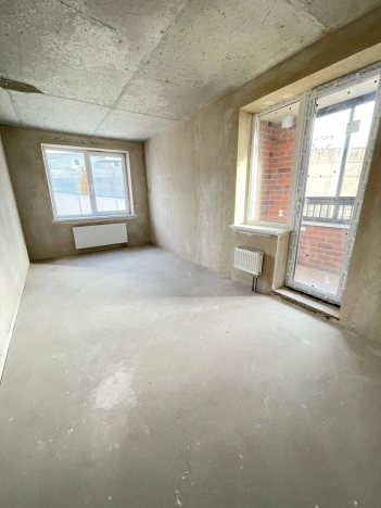 Купить квартиру в ЖК Авиапарк в Воронеже. Вариант № 6061367, 1, площадь -  квм, цена 3230000 рублей