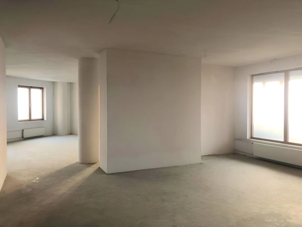 Купить квартиру в Москве. Вариант № 9653978, 1, площадь - квм, цена 61000000 рублей