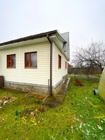 Купить дачу в Москве. Вариант № 9961826, 1, площадь -  квм, цена 5200000 рублей