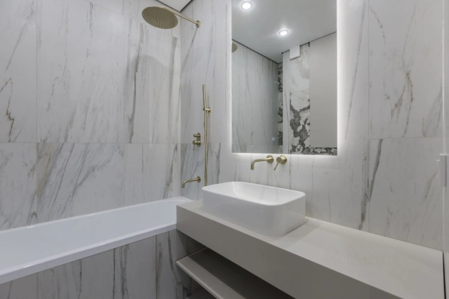 Купить квартиру в Москве. Вариант № 8882177, 6, площадь -  квм, цена 32500000 рублей