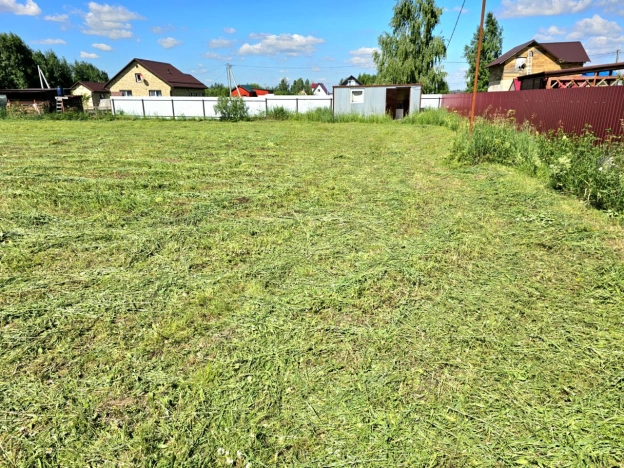 Купить земельный участок в Москве. Вариант № 4171, 0, площадь -  квм, цена 1330000 рублей