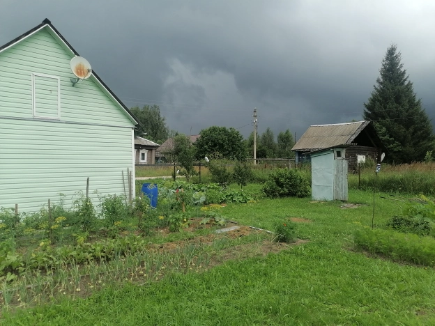 Купить дом в Егорьевске. Вариант № 13621, 3, площадь - квм, цена 2000000 рублей