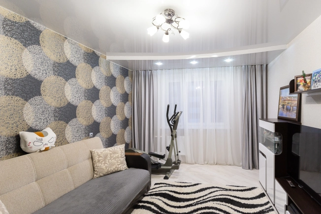 Купить квартиру в Владимире. Вариант № 10111742, 7, площадь -  квм, цена 10900000 рублей