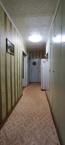 Купить трехкомнатную квартиру в Приморском крае. Вариант № 19297, 3, площадь -  квм, цена 8300000 рублей