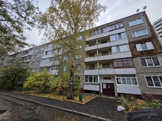 Купить квартиру на улице Юбилейная в Владимире. Вариант № 7794869, 20, площадь -  квм, цена 5350000 рублей