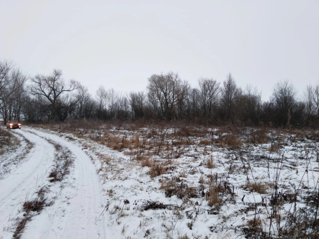 Купить земельный участок в Тульской области. Вариант № 19500, 14, площадь -  квм, цена 495000 рублей