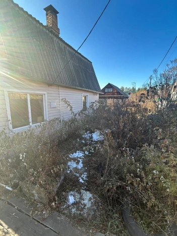 Купить дом на улице Административная в Иркутской области. Вариант № 7996260, 10, площадь -  квм, цена 2490000 рублей